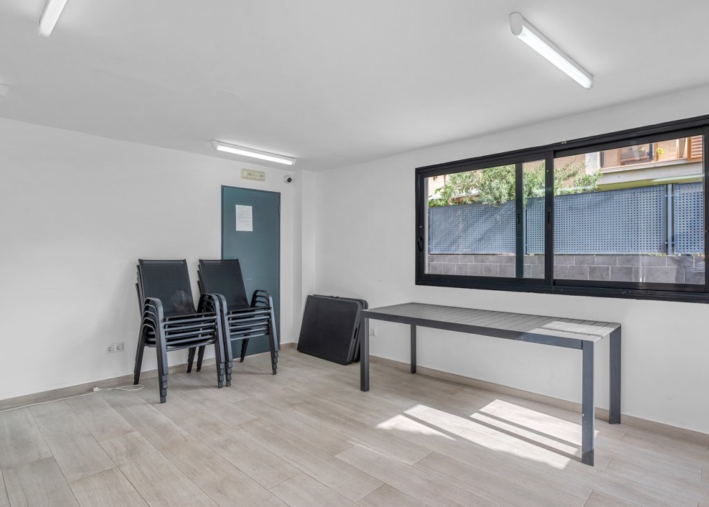 Sale - Apartment - Flat - El Campello - Muchavista