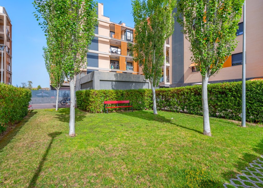 Sale - Apartment - Flat - El Campello - Muchavista