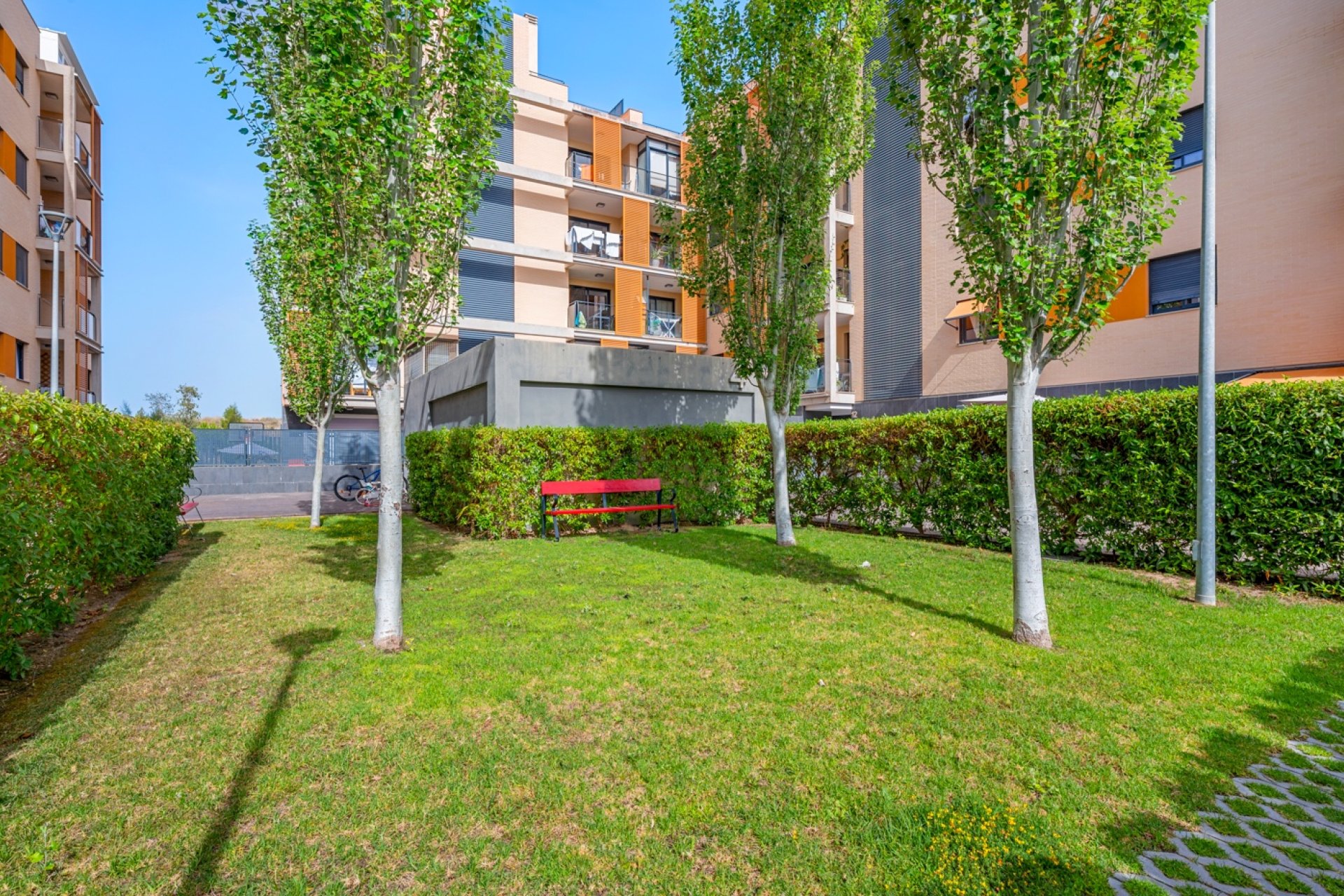 Sale - Apartment - Flat - El Campello - Muchavista