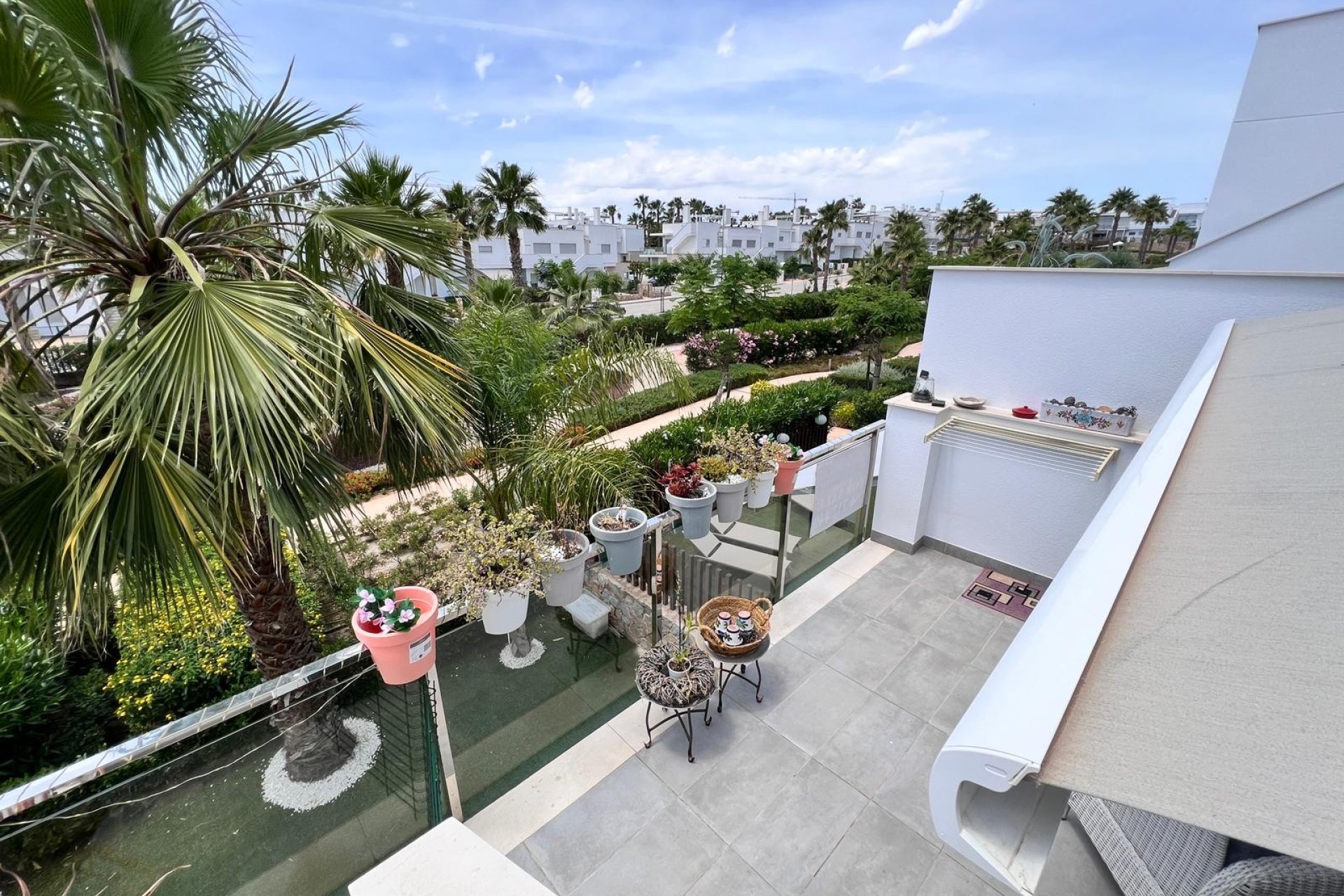 Sale - Apartment - Flat - Entre Naranjo - Vistabella Golf - Entre Naranjos Vistabella Golf