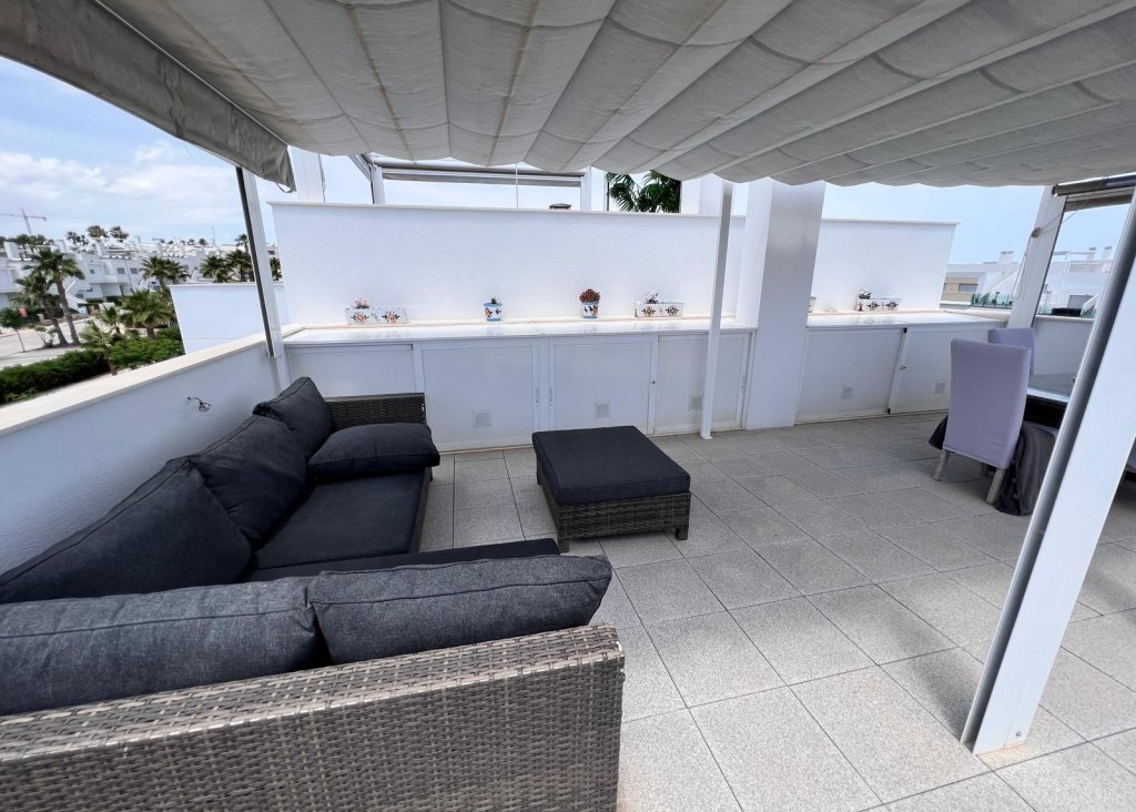 Sale - Apartment - Flat - Entre Naranjo - Vistabella Golf - Entre Naranjos Vistabella Golf