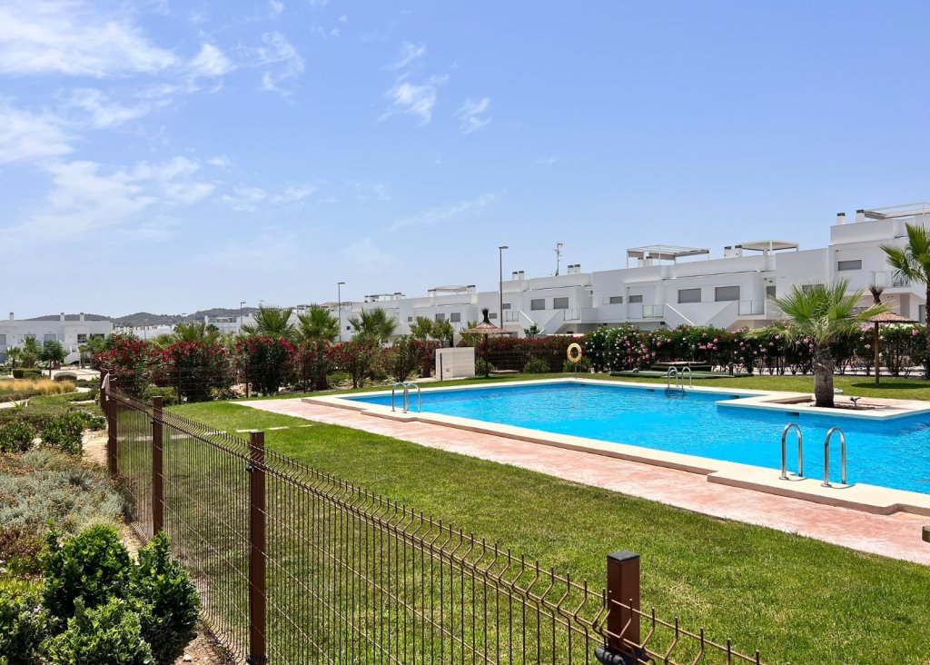 Sale - Apartment - Flat - Entre Naranjo - Vistabella Golf - Entre Naranjos Vistabella Golf