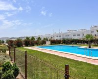 Sale - Apartment - Flat - Entre Naranjo - Vistabella Golf - Entre Naranjos Vistabella Golf
