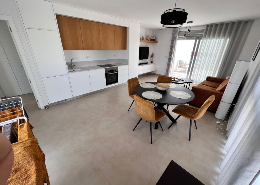 Sale - Apartment - Flat - Entre Naranjo - Vistabella Golf - Entre Naranjos Vistabella Golf