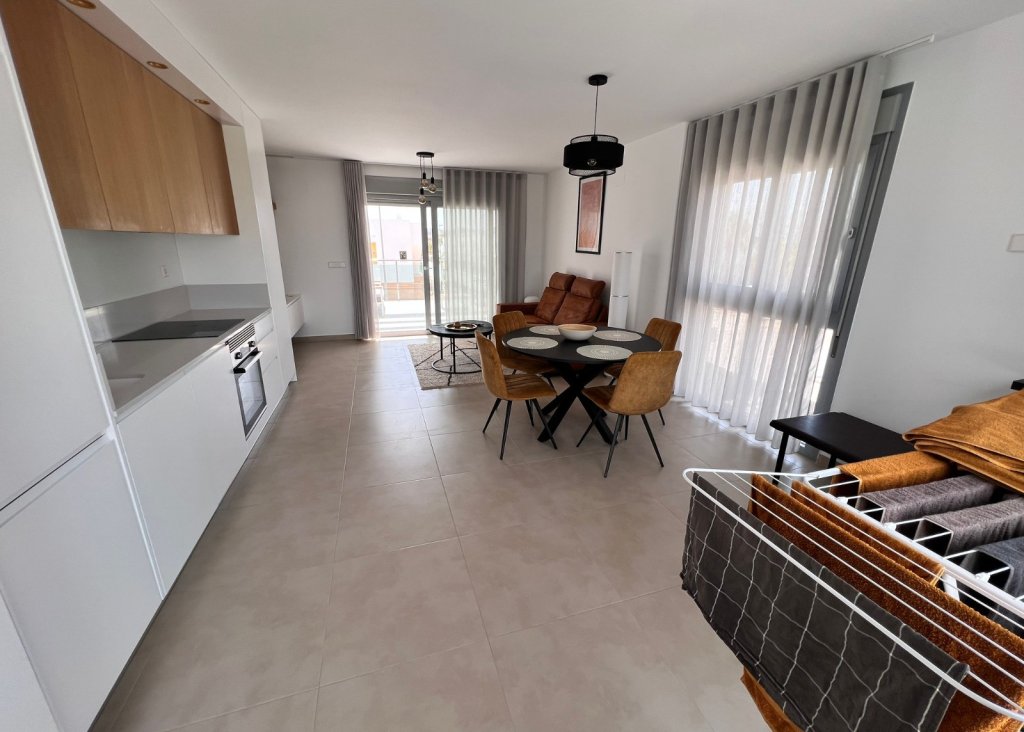 Sale - Apartment - Flat - Entre Naranjo - Vistabella Golf - Entre Naranjos Vistabella Golf