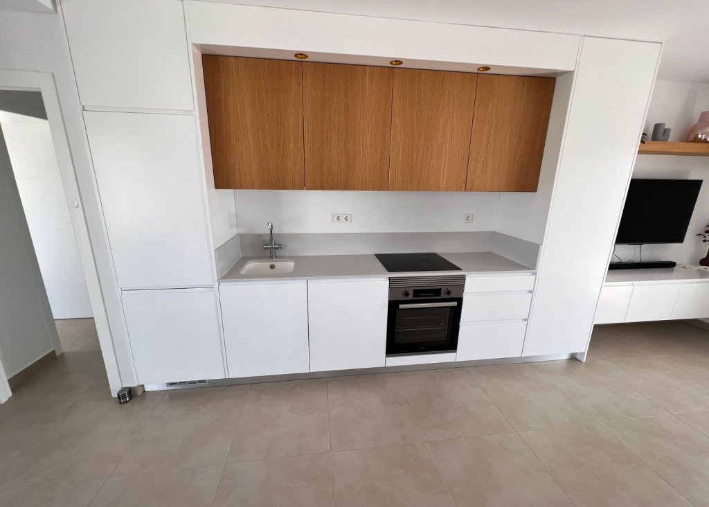 Sale - Apartment - Flat - Entre Naranjo - Vistabella Golf - Entre Naranjos Vistabella Golf