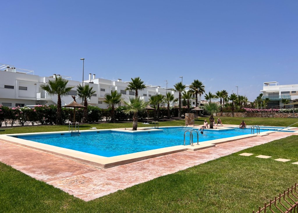 Sale - Apartment - Flat - Entre Naranjo - Vistabella Golf - Entre Naranjos Vistabella Golf
