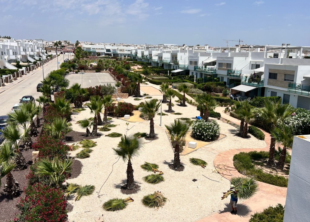 Sale - Apartment - Flat - Entre Naranjo - Vistabella Golf - Entre Naranjos Vistabella Golf