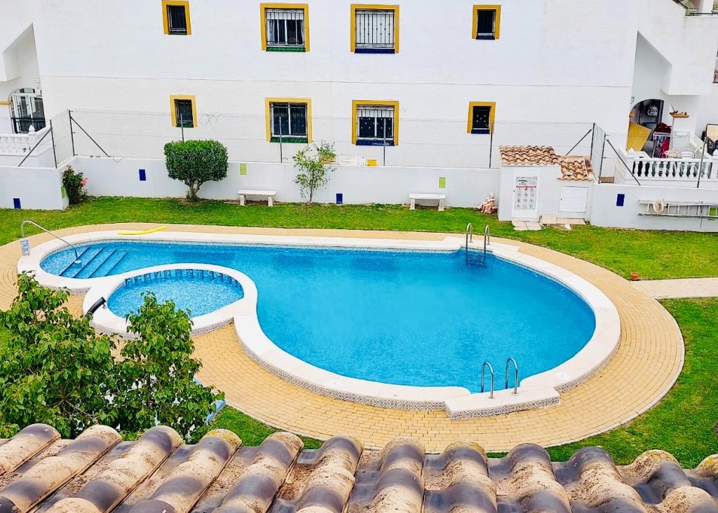 Sale - Apartment - Flat - Entre Naranjos - Vistabella - Entre Naranjos