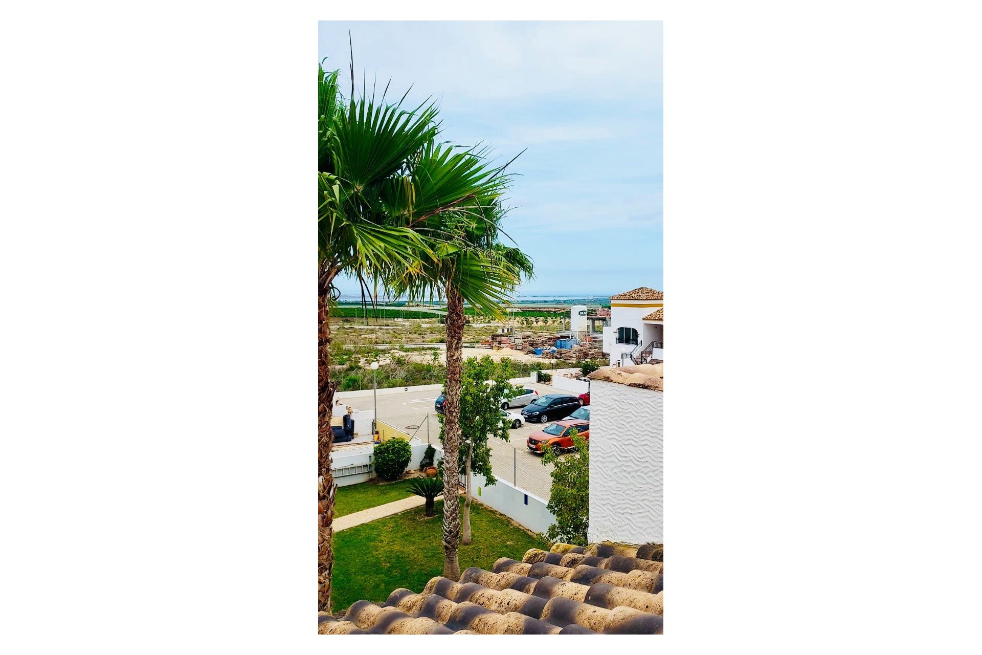 Sale - Apartment - Flat - Entre Naranjos - Vistabella - Entre Naranjos