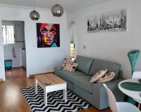 Sale - Apartment - Flat - Entre Naranjos - Vistabella - Entre Naranjos