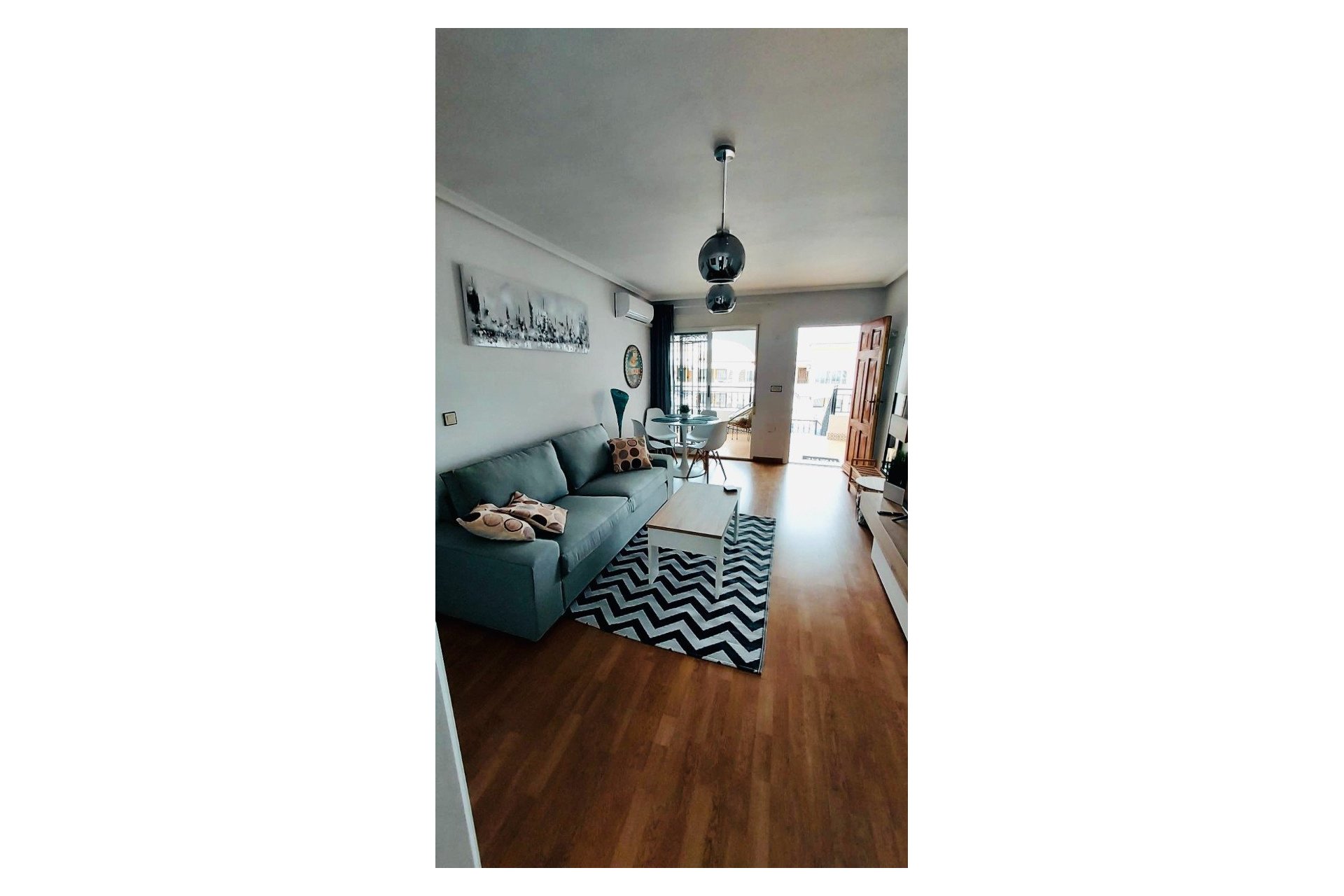 Sale - Apartment - Flat - Entre Naranjos - Vistabella - Entre Naranjos