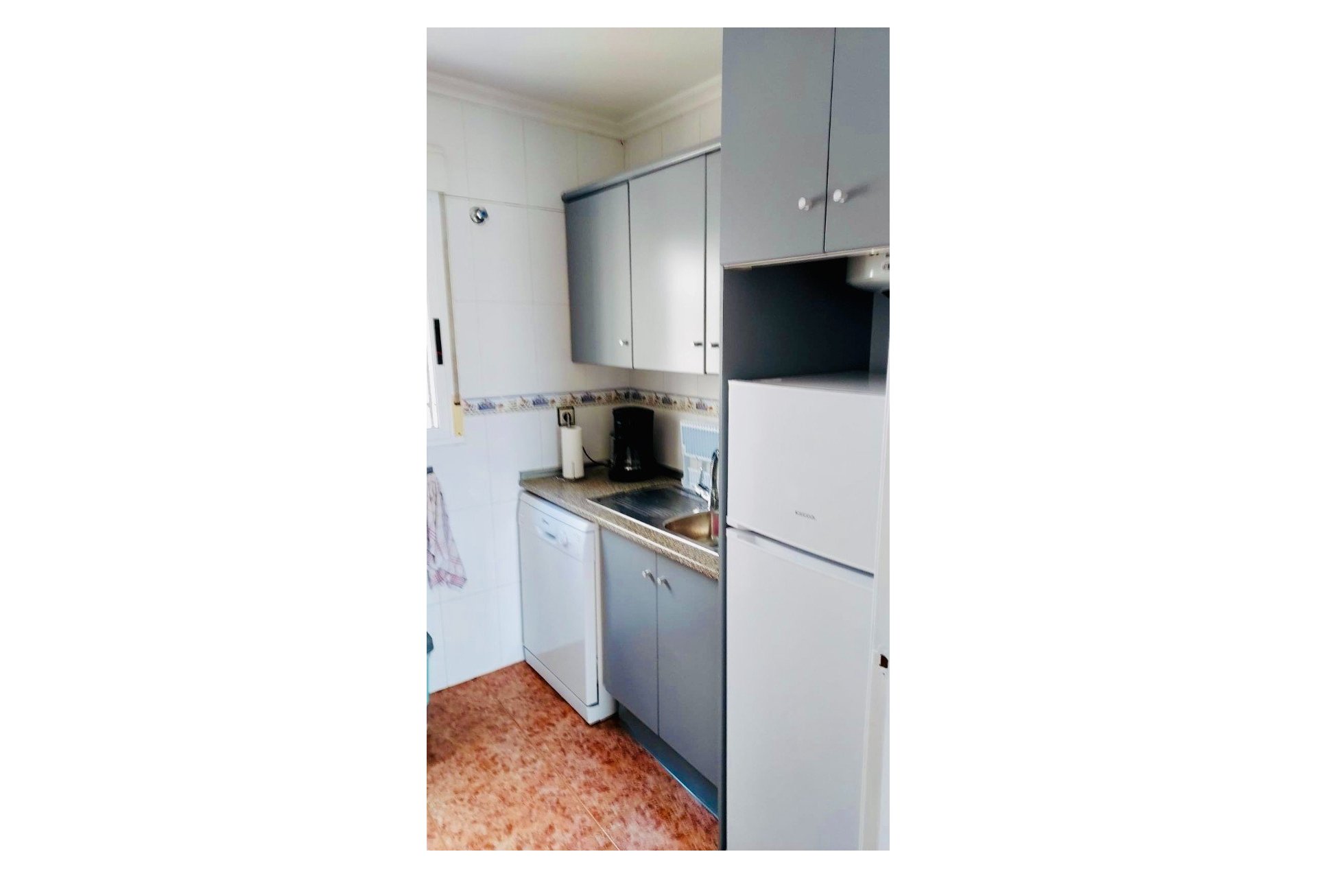 Sale - Apartment - Flat - Entre Naranjos - Vistabella - Entre Naranjos