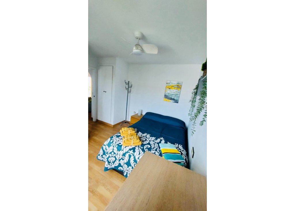 Sale - Apartment - Flat - Entre Naranjos - Vistabella - Entre Naranjos