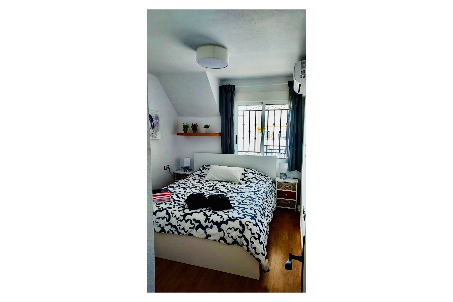 Sale - Apartment - Flat - Entre Naranjos - Vistabella - Entre Naranjos