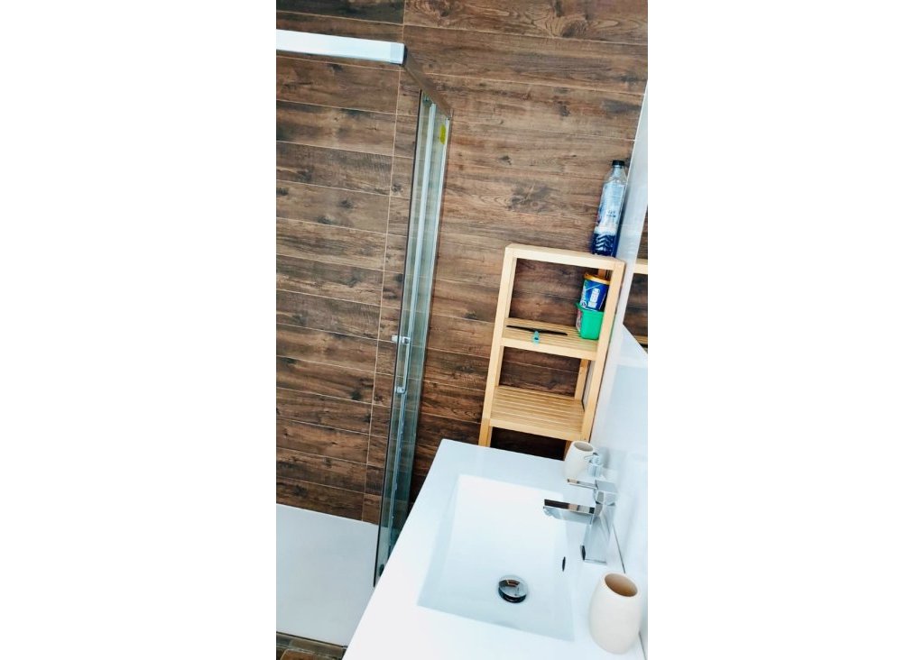 Sale - Apartment - Flat - Entre Naranjos - Vistabella - Entre Naranjos