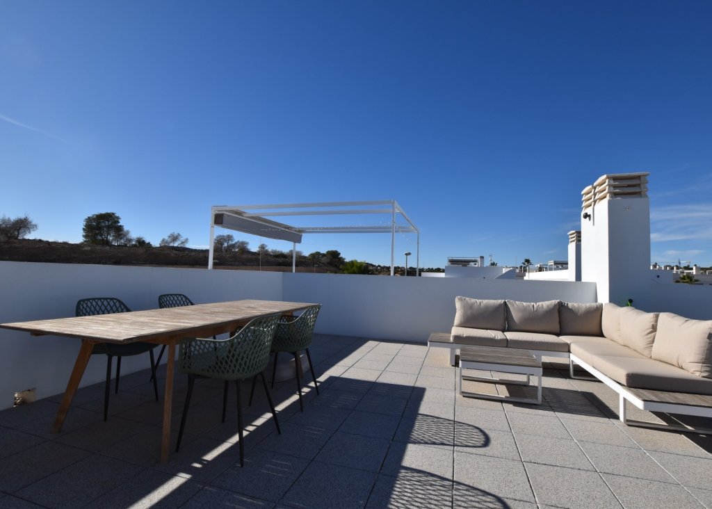 Sale - Apartment - Flat - Entre Naranjos Vistabella Golf - Entre Naranjos - Vistabella