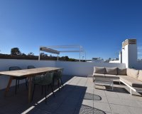 Sale - Apartment - Flat - Entre Naranjos Vistabella Golf - Entre Naranjos - Vistabella