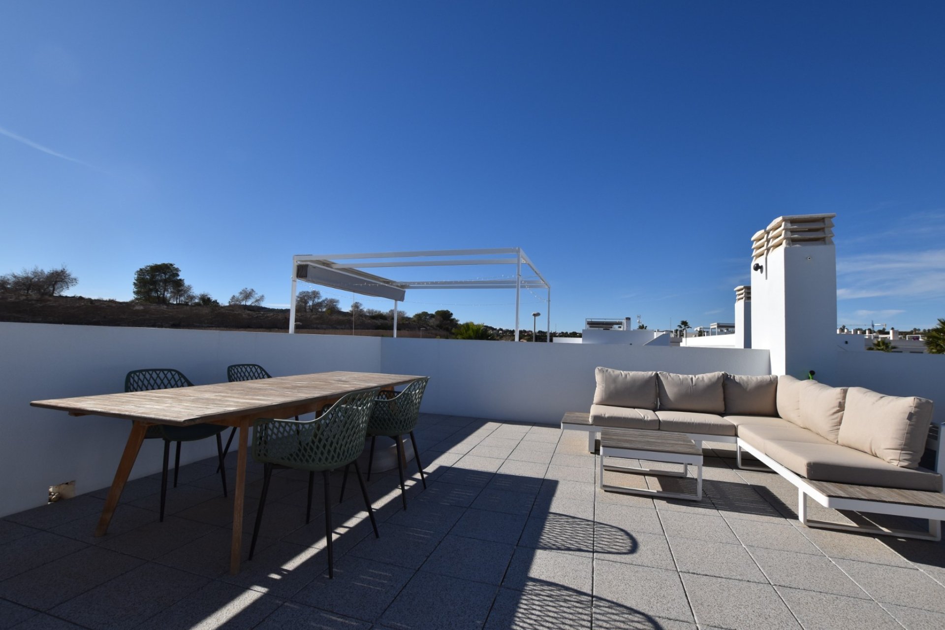 Sale - Apartment - Flat - Entre Naranjos Vistabella Golf - Entre Naranjos - Vistabella