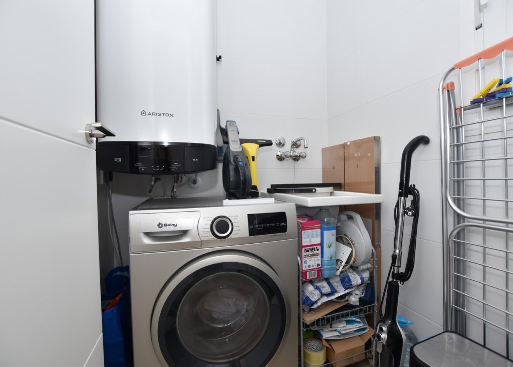 Sale - Apartment - Flat - Entre Naranjos Vistabella Golf - Entre Naranjos - Vistabella