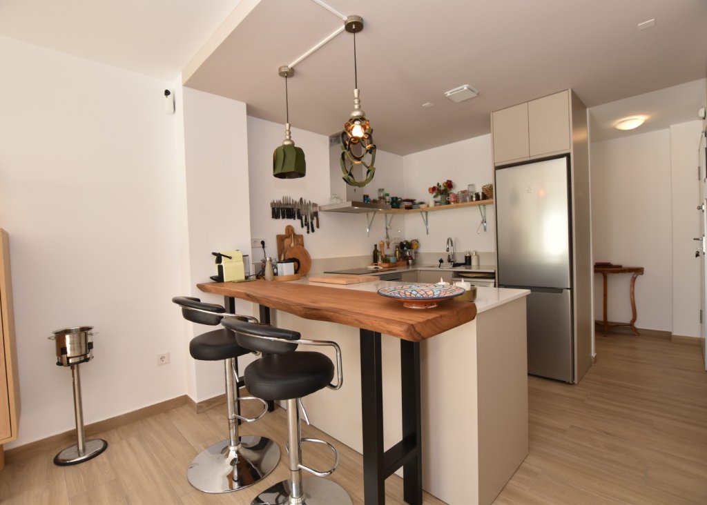 Sale - Apartment - Flat - Entre Naranjos Vistabella Golf - Entre Naranjos - Vistabella