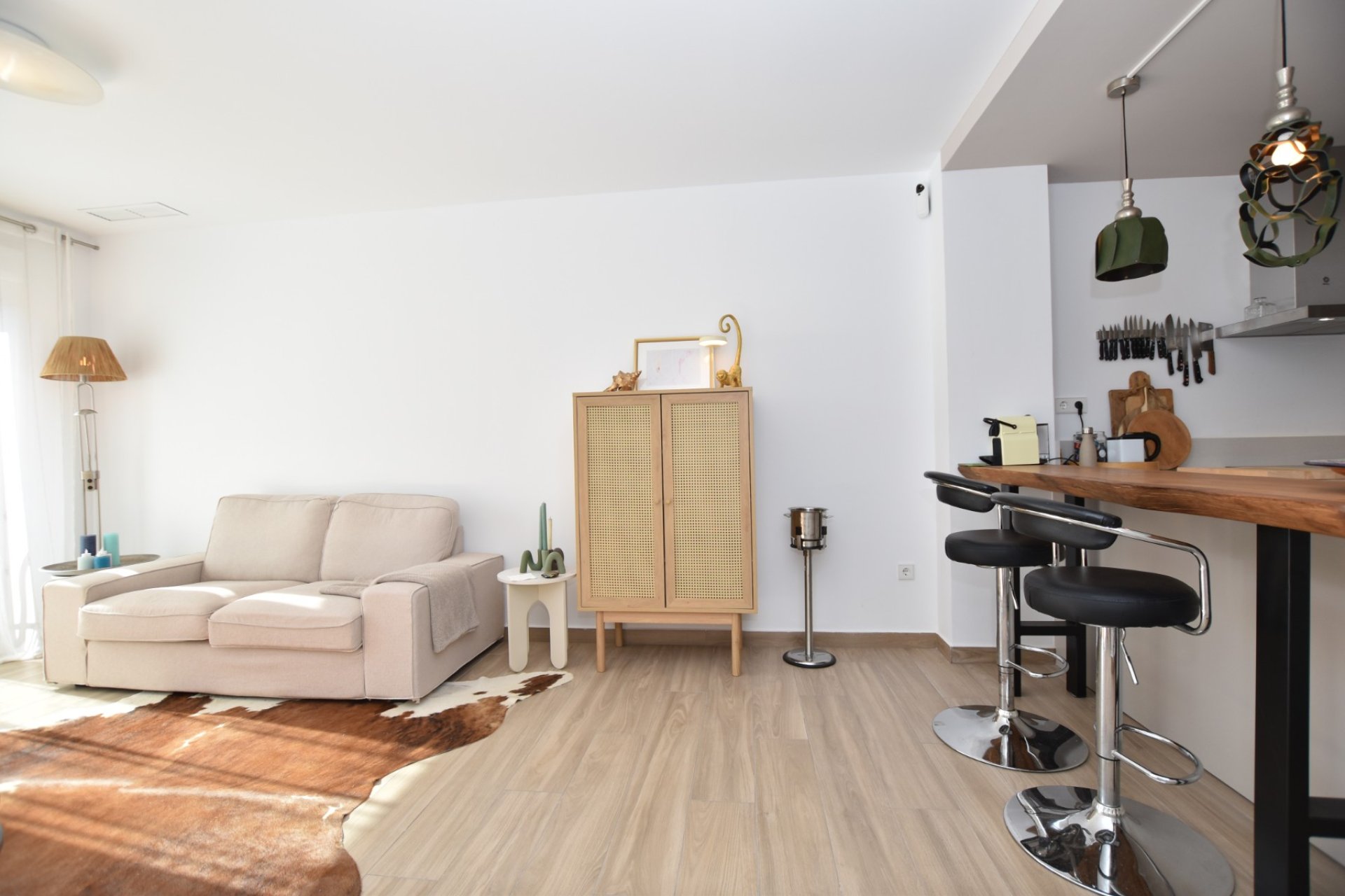 Sale - Apartment - Flat - Entre Naranjos Vistabella Golf - Entre Naranjos - Vistabella