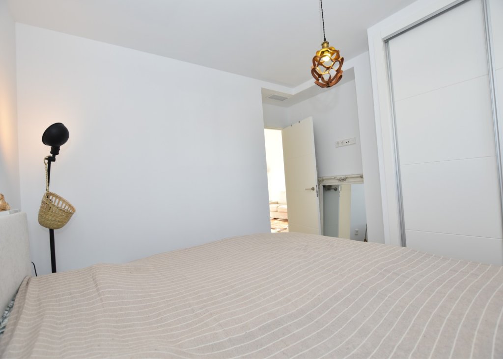 Sale - Apartment - Flat - Entre Naranjos Vistabella Golf - Entre Naranjos - Vistabella