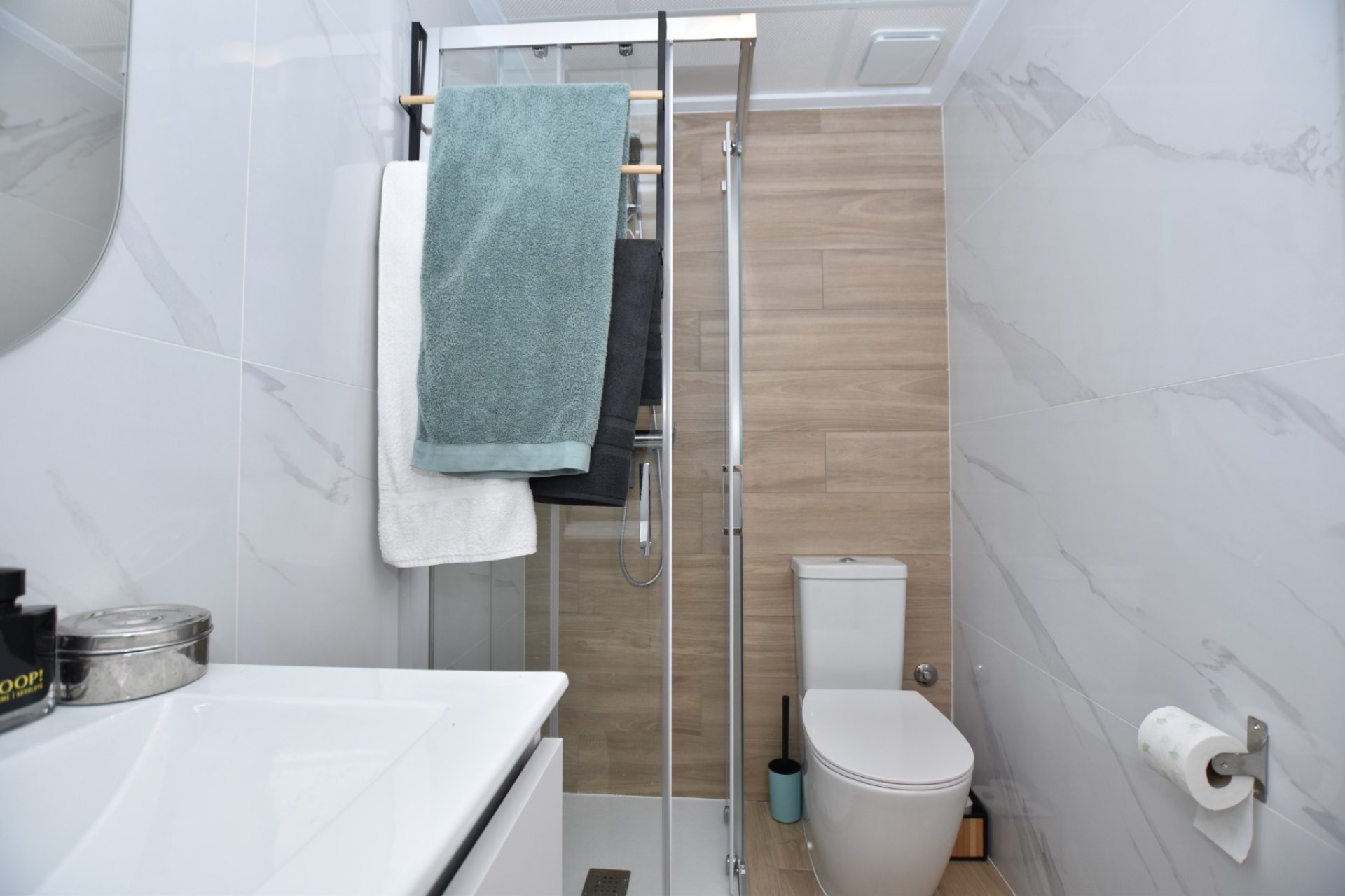 Sale - Apartment - Flat - Entre Naranjos Vistabella Golf - Entre Naranjos - Vistabella