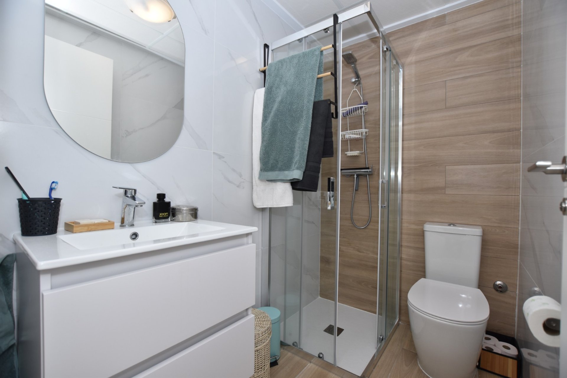 Sale - Apartment - Flat - Entre Naranjos Vistabella Golf - Entre Naranjos - Vistabella