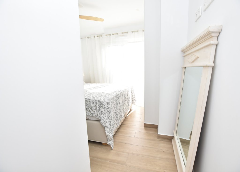 Sale - Apartment - Flat - Entre Naranjos Vistabella Golf - Entre Naranjos - Vistabella