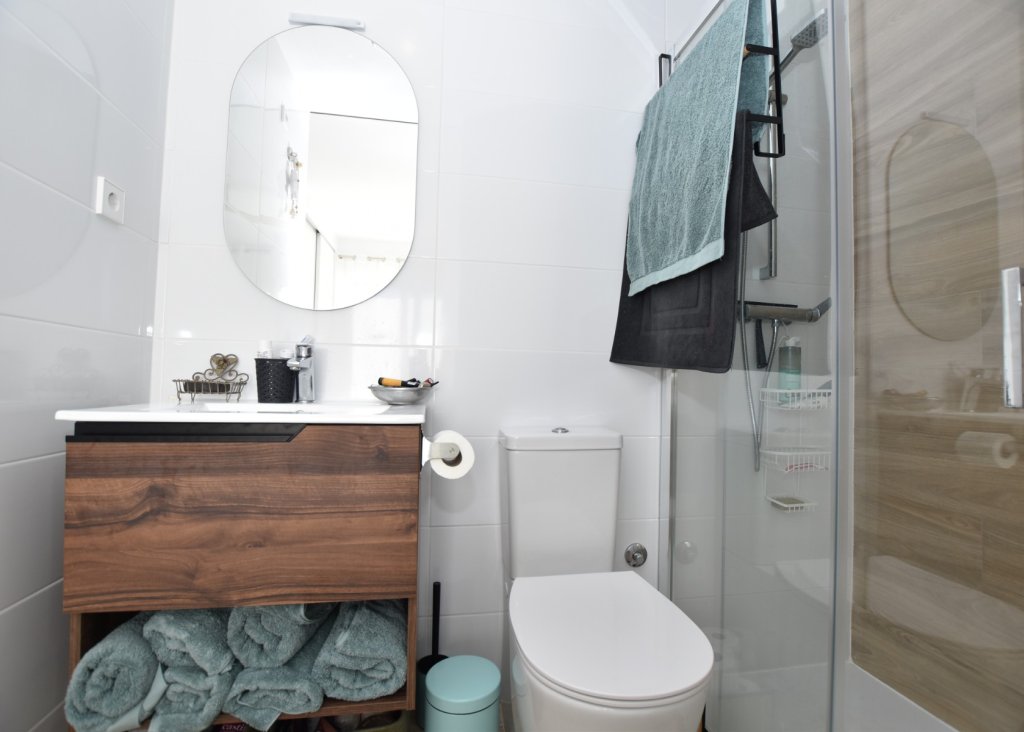 Sale - Apartment - Flat - Entre Naranjos Vistabella Golf - Entre Naranjos - Vistabella