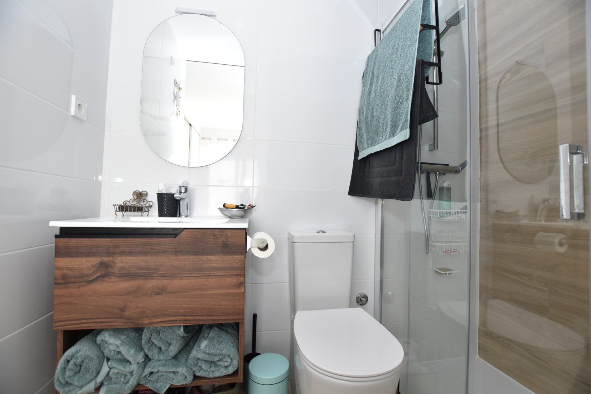 Sale - Apartment - Flat - Entre Naranjos Vistabella Golf - Entre Naranjos - Vistabella