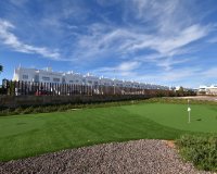 Sale - Apartment - Flat - Entre Naranjos Vistabella Golf - Entre Naranjos - Vistabella