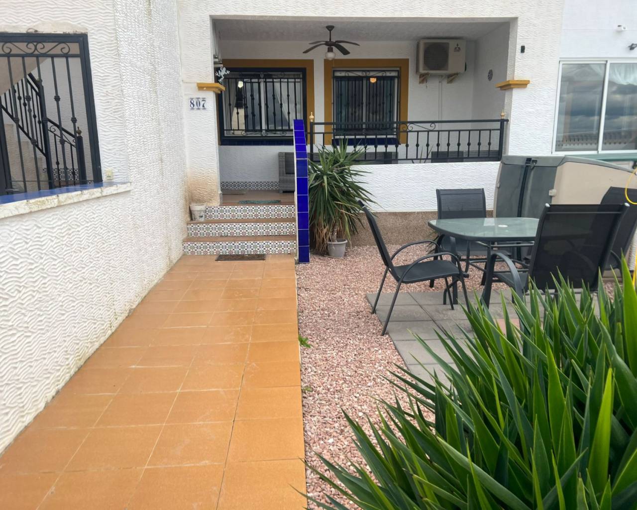 Sale - Apartment / flat - Entre Naranjos Vistabella Golf - Entre Naranjos - Vistabella