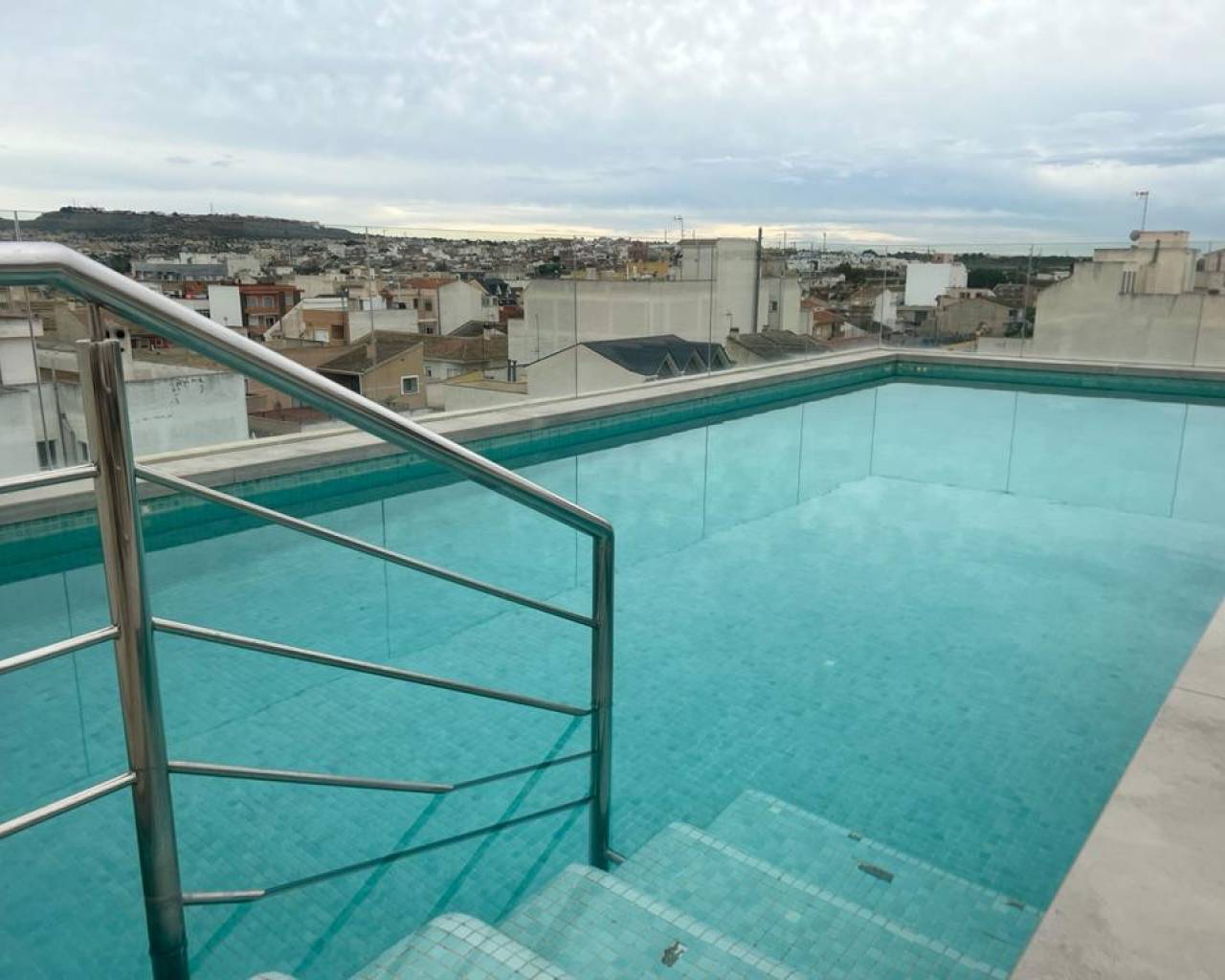 Sale - Apartment / flat - Formentera del Segura - Formentera de Segura