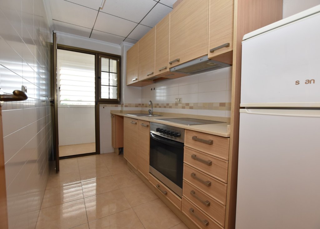 Sale - Apartment - Flat - Formentera del Segura