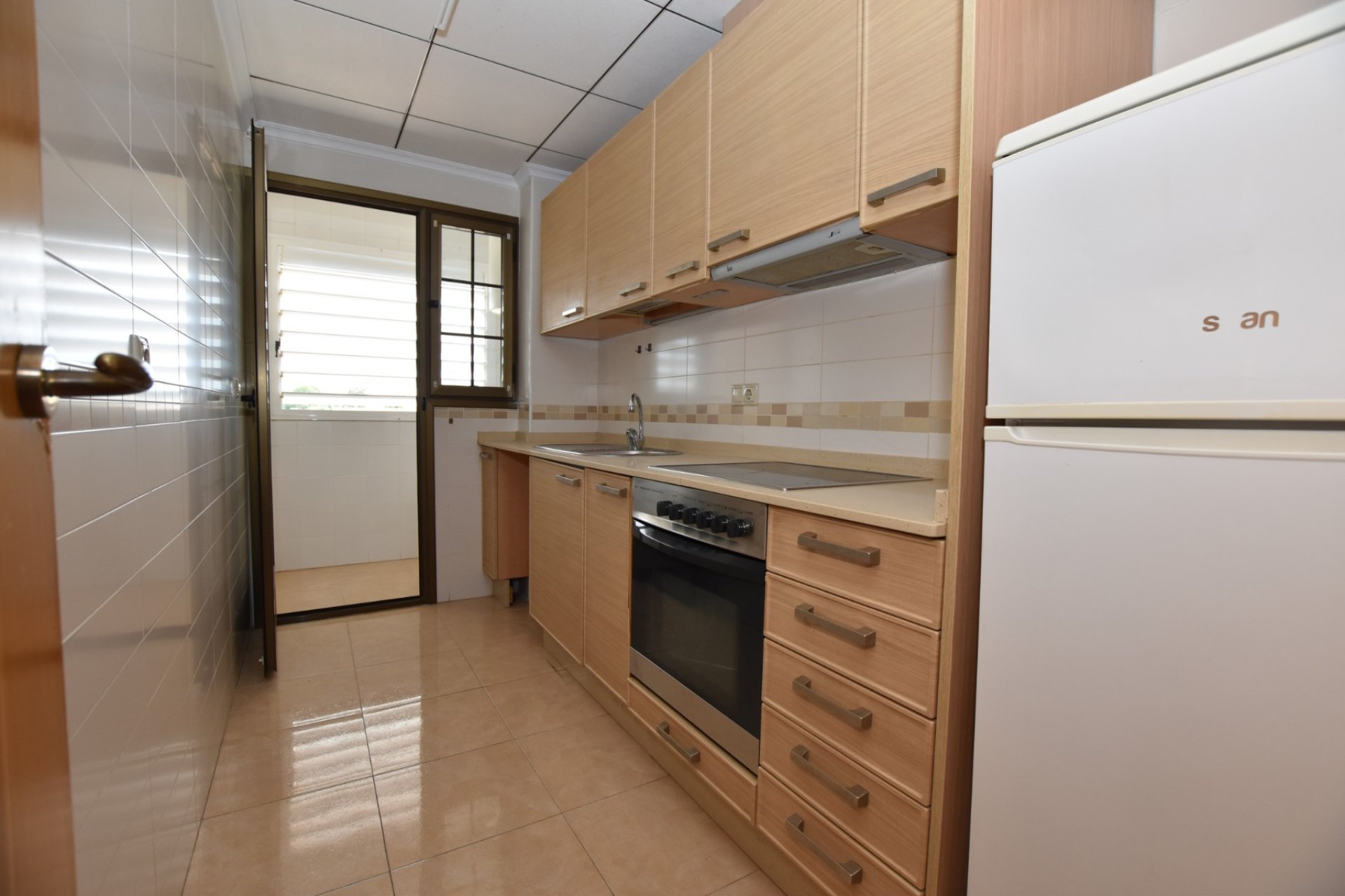 Sale - Apartment - Flat - Formentera del Segura