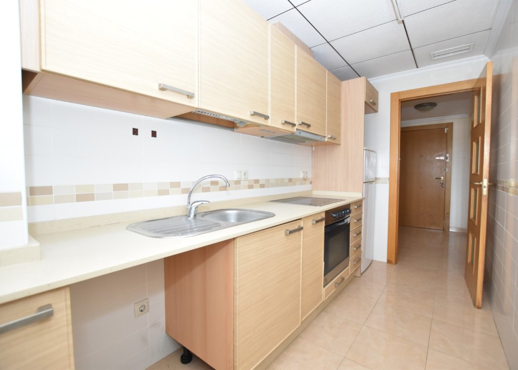 Sale - Apartment - Flat - Formentera del Segura