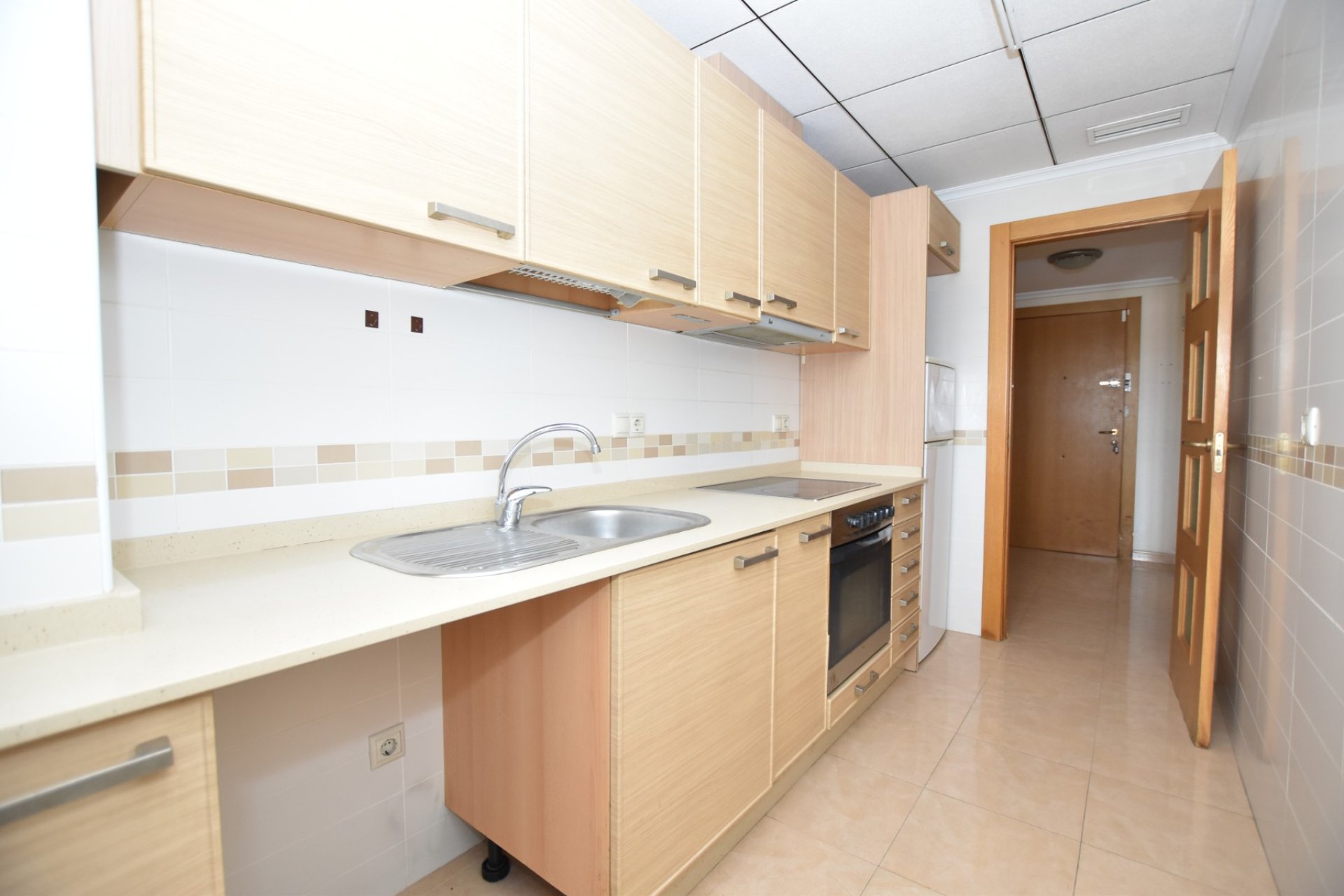 Sale - Apartment - Flat - Formentera del Segura