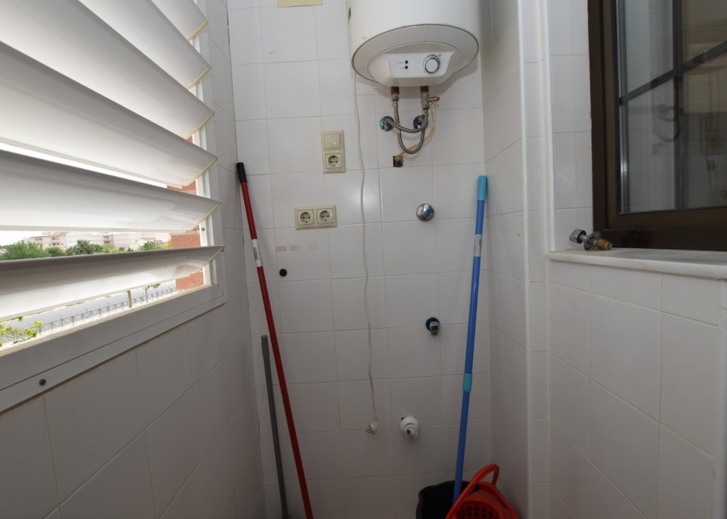 Sale - Apartment - Flat - Formentera del Segura