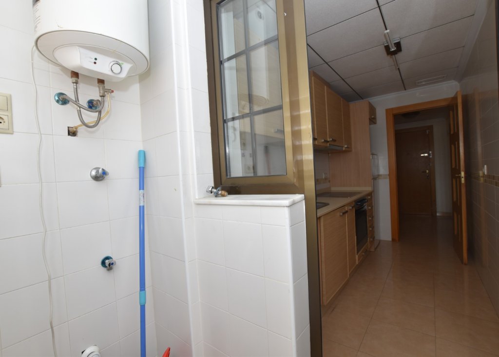 Sale - Apartment - Flat - Formentera del Segura