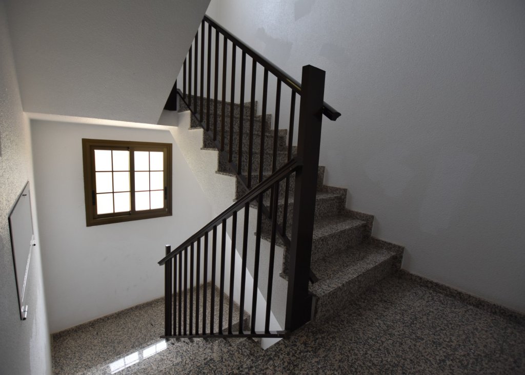 Sale - Apartment - Flat - Formentera del Segura