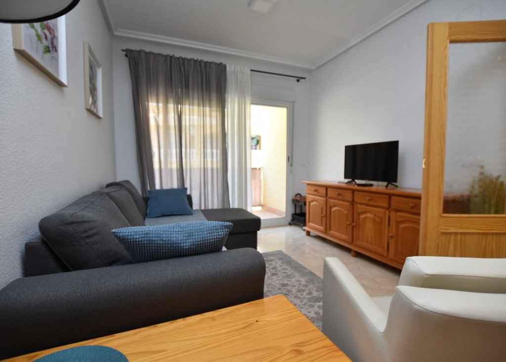 Sale - Apartment - Flat - Formentera del Segura
