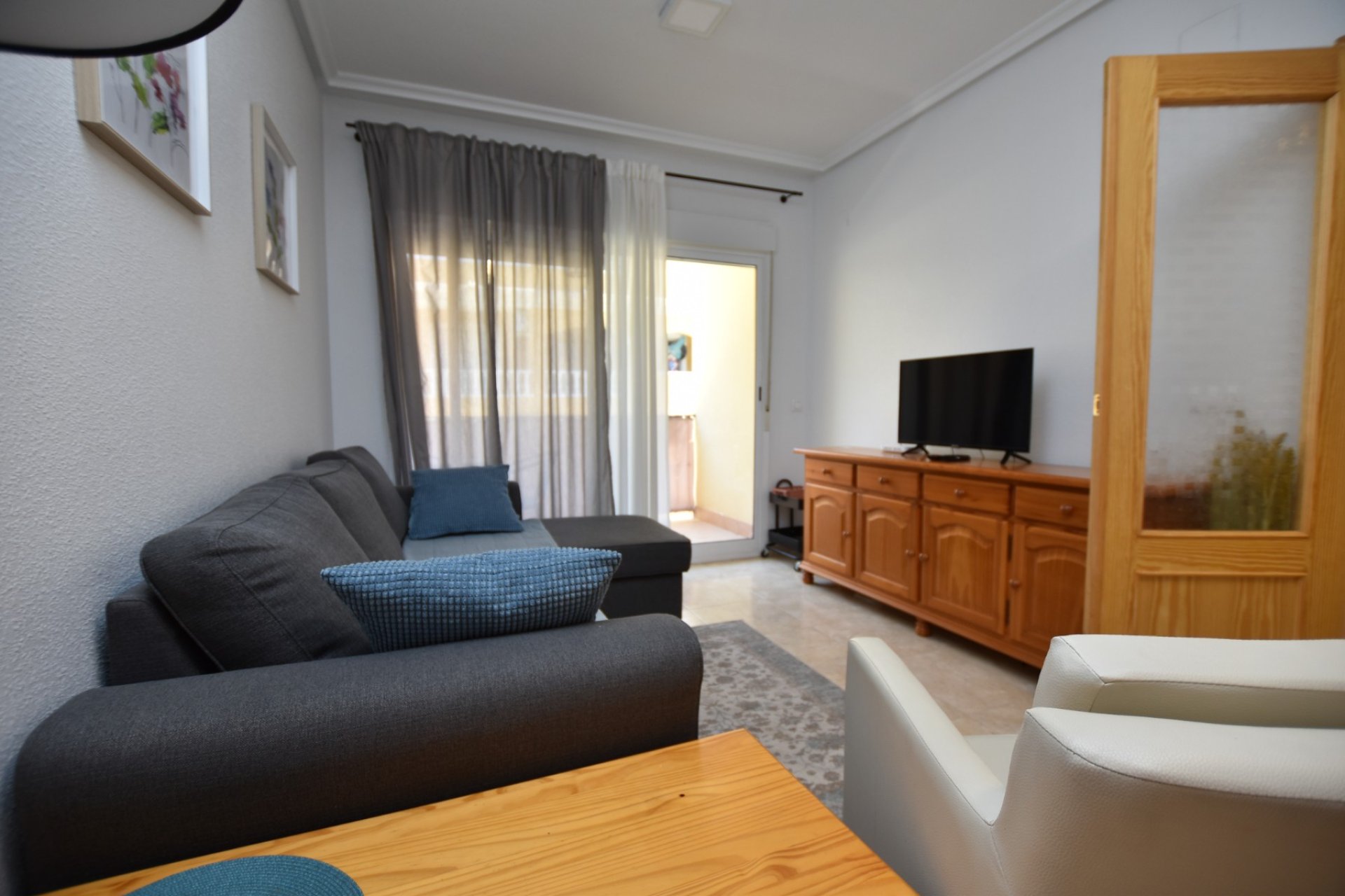 Sale - Apartment - Flat - Formentera del Segura