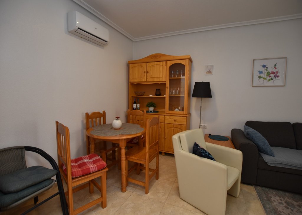 Sale - Apartment - Flat - Formentera del Segura