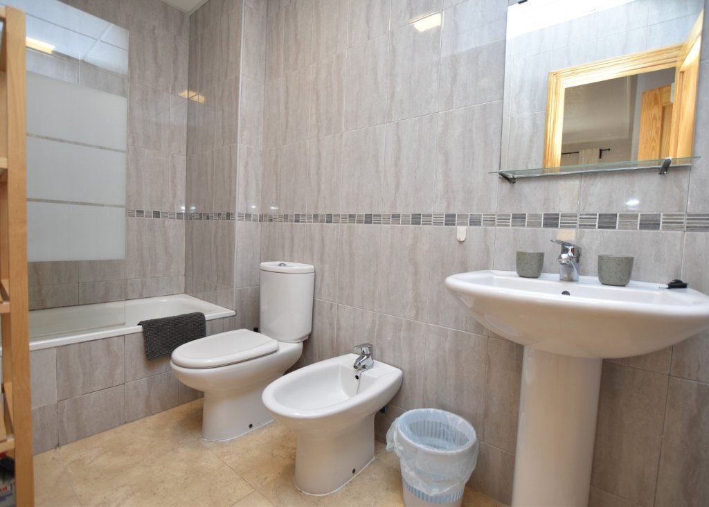 Sale - Apartment - Flat - Formentera del Segura