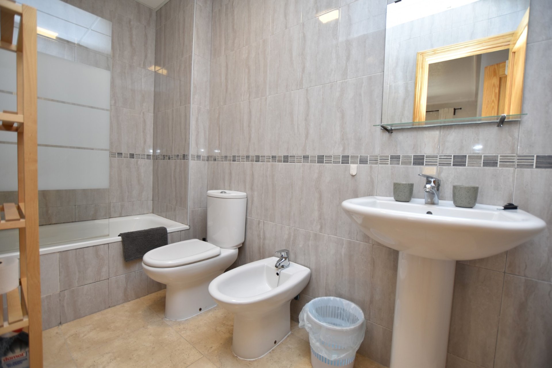 Sale - Apartment - Flat - Formentera del Segura