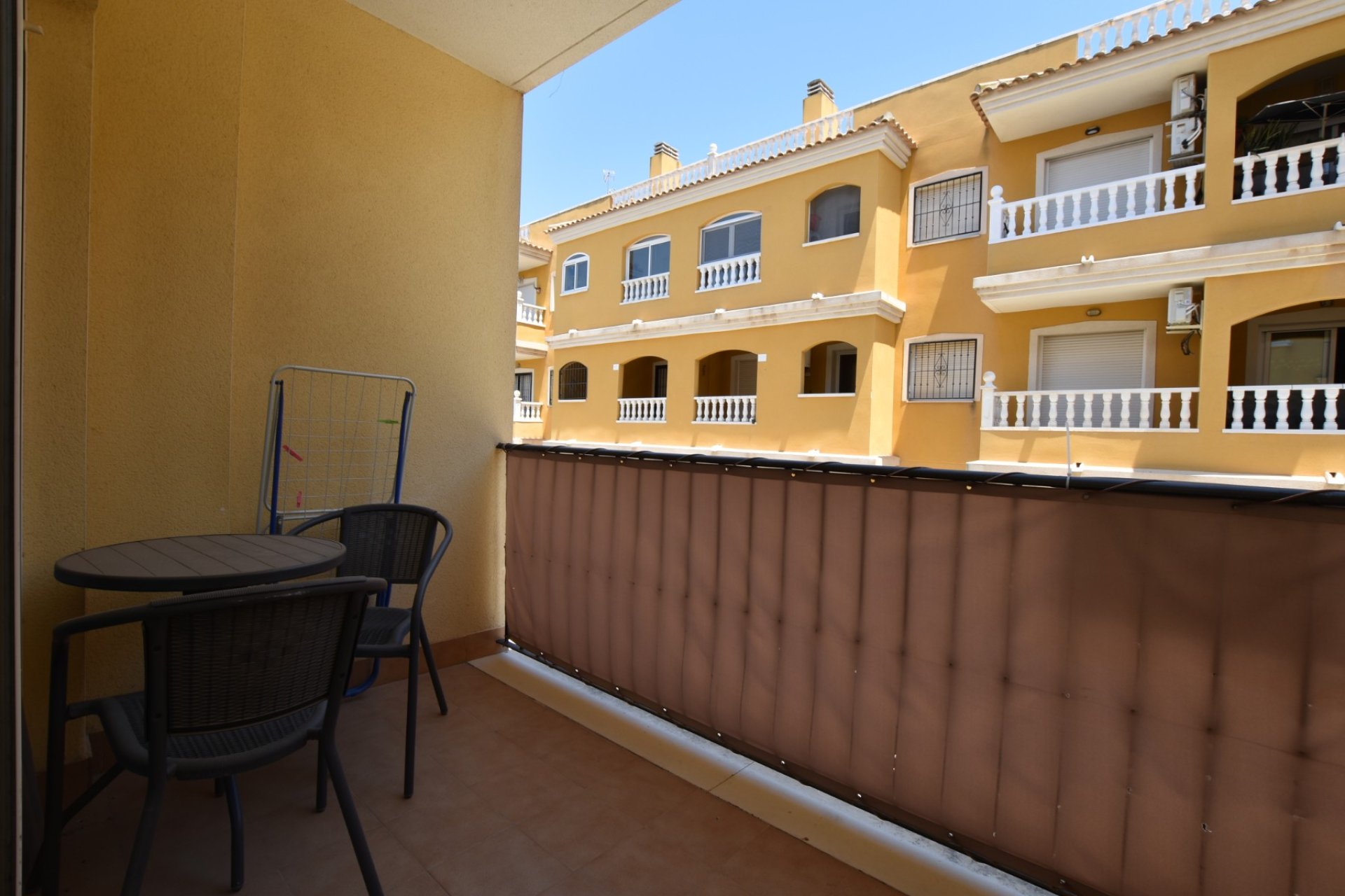 Sale - Apartment - Flat - Formentera del Segura