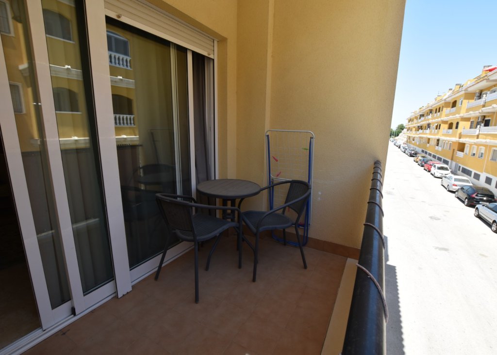 Sale - Apartment - Flat - Formentera del Segura