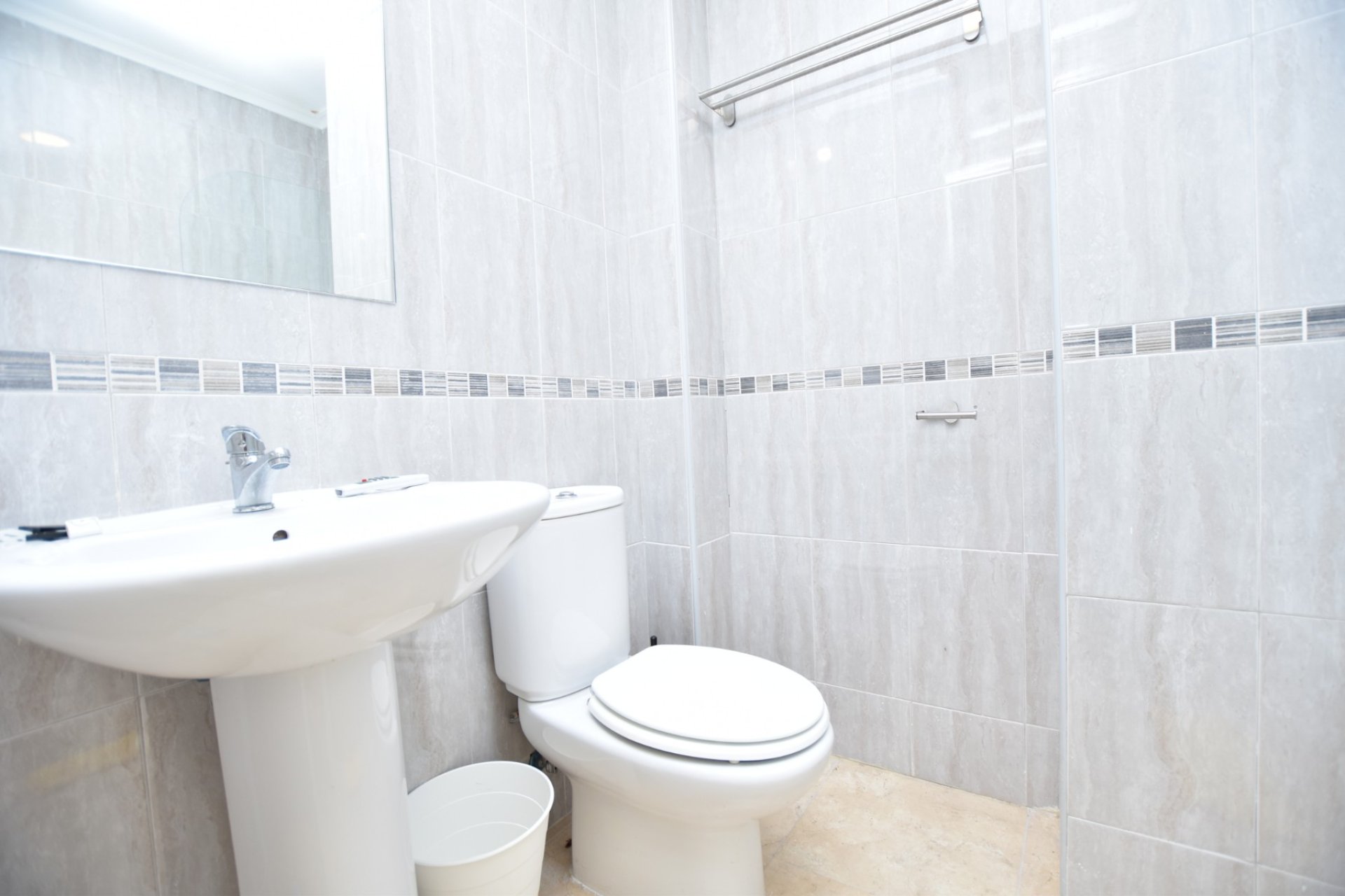 Sale - Apartment - Flat - Formentera del Segura